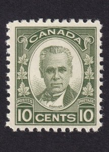 Canada, Scott 190, Mint NH, F-VF