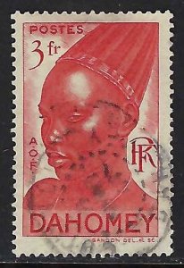 Dahomey 130 VFU 646F