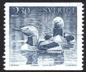 SWEDEN. UNDESCRIBED CLEARANCE COMMON ISSUES