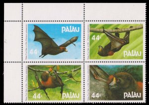 Palau Scott 125a Mint never hinged.