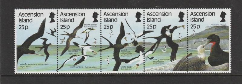 Ascension 1987 Sea Birds, 1st Series UM/MNH SG 442a