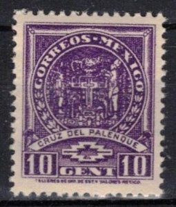 Mexico - Scott 712 MNH (SP)