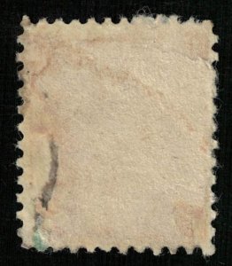 1930-1931 Numeral Stamps 2c (3189-Т)