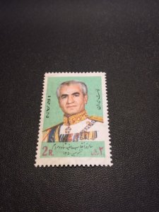 Iran stamp 1637 mint hinged