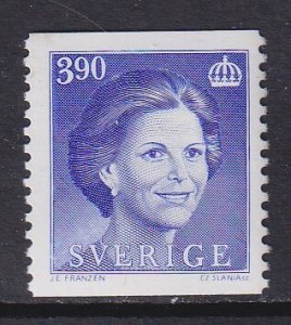 Sweden 1579 MNH VF