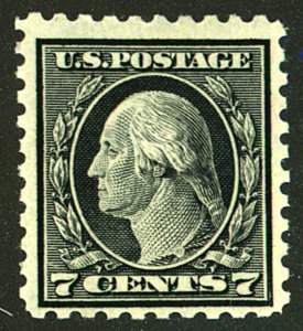 U.S. #430 MINT OG NH