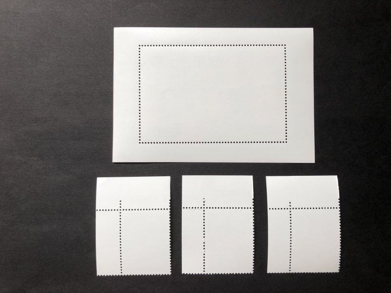 China stamps 2000-2, Scott # 3002-05 Spring Festival 春节 Set of 3+SS MNH