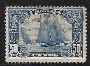 Canada #158 Bluenose