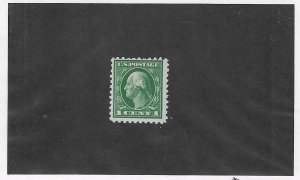 US SCOTT# 424 MNH SCV $4.75
