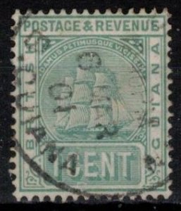 British Guiana - Scott 131