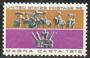 Cat. # 1265, MNH, OG. 