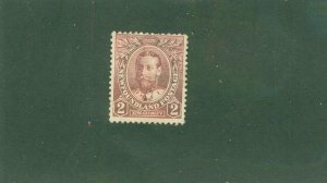 NEWFOUNDLAND 105 USED BIN $1.00