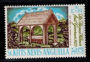 St Kitts 200 MNH VF