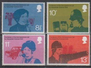 SG: 997/1000 ;MNH ;1976