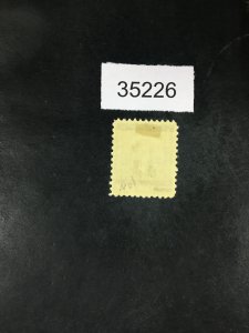 US STAMPS PHILIPPINES # NO2 MINT OG H $ LOT #35226