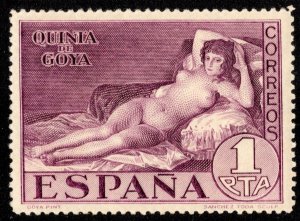 Spain Scott 397 Mint never hinged.