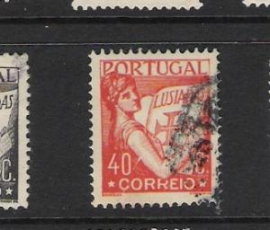 PORTUGAL 506 VFU 175D