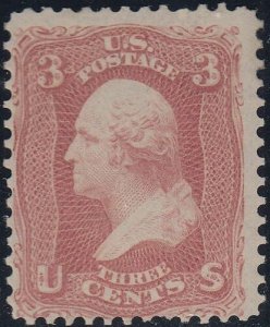 U.S. 65 FVF MH (100121) 