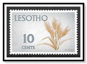 Lesotho #99 Wheat MNH
