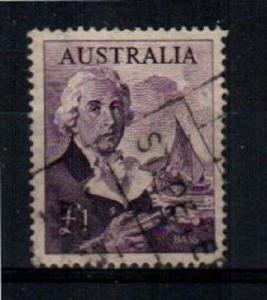 Australia Scott 378 Used (Catalog Value $30.00)