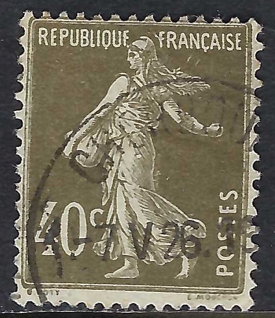 France 177 VFU A1007