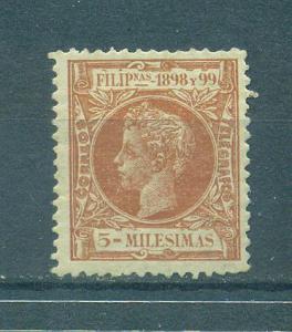 Philippines sc# 196 mh cat value $.25