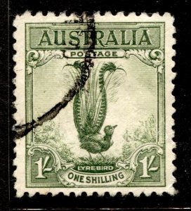 Australia Stamps #141 USED FINE