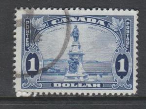 Canada 227 Used Bin 