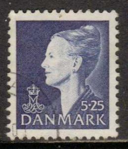 Denmark   #906  Used  (1997)  c.v. $0.75