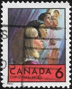 Canada Scott # 503 Used. All Additional Items Ship Free.