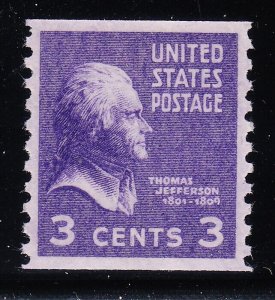 MOstamps - US #842 Mint OG NH Graded 95 with PSE cert - Lot # MO-5364 SMQ $35