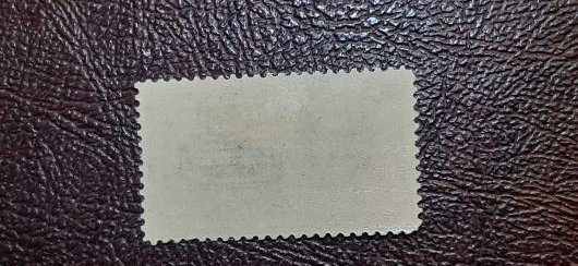 US Scott E5; mint, og,  small hinge mark; Fine centering.