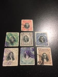 Ecuador sc 145-151 uhr