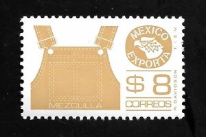 Mexico 1984 - MNH - Scott #1123