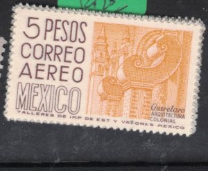 Mexico SC C266c MNH (5fbd)