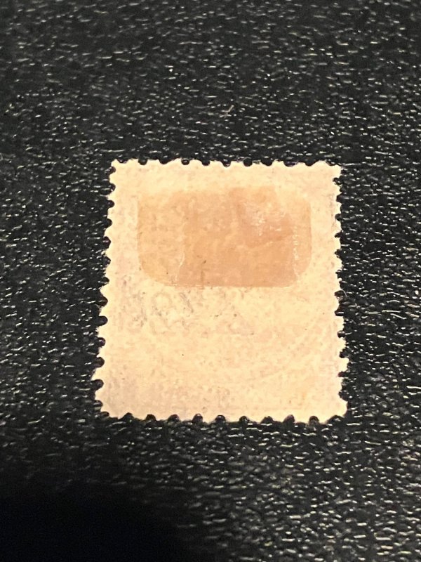 Samoa Scott 26 Mint