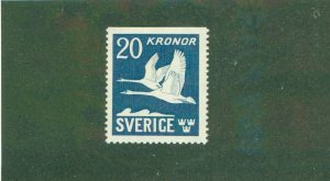 SWEDEN C8 MNH CV $3.50 BIN $2.00