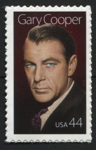 USA 4421   MNH    Gary Cooper