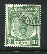 Perak #121 Used  - Penny Auction