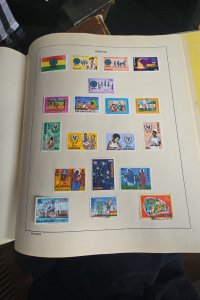 Schubert Album  nr 910 1957