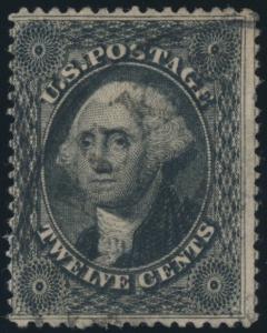 #36 FINE USED CV $325 AU143