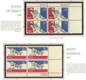 U.S. #SET/MIXED CONDITION 