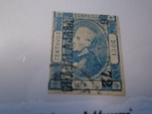 Mexico  # 94  used