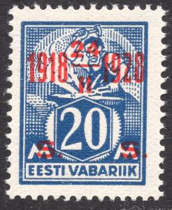 ESTONIA SCOTT 88