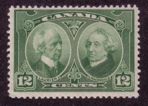 147 Canada MNH CV $15.00