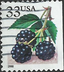 # 3297a USED BLACKBERRIES
