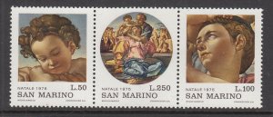 San Marino 871a MNH VF