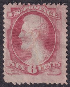 #148 Mint OG, Fine (CV $900 - ID40763) - Joseph Luft