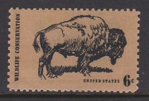 1392 Wildlife Conservation MNH