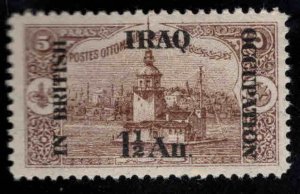 Mesopotamia Scott N31 MNH** in British occupation of IRAQ